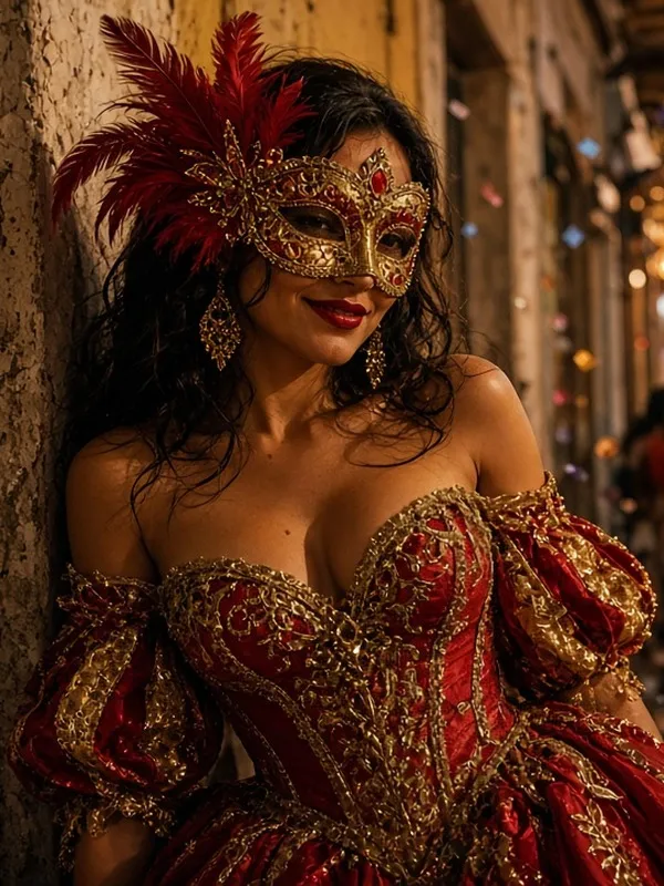 Foto de Luana